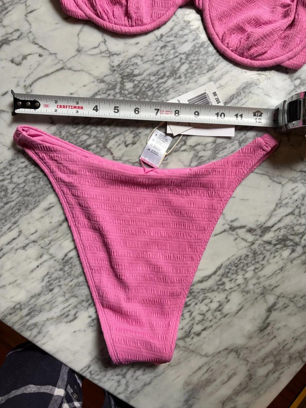 💝 l*space Bikini Set | Belle Top (L)& Leilani Bottom (M) NWT